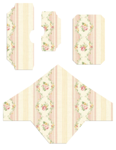 soft pink pockets no lines